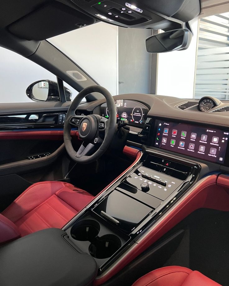 Range Rover Vogue location Marrakech