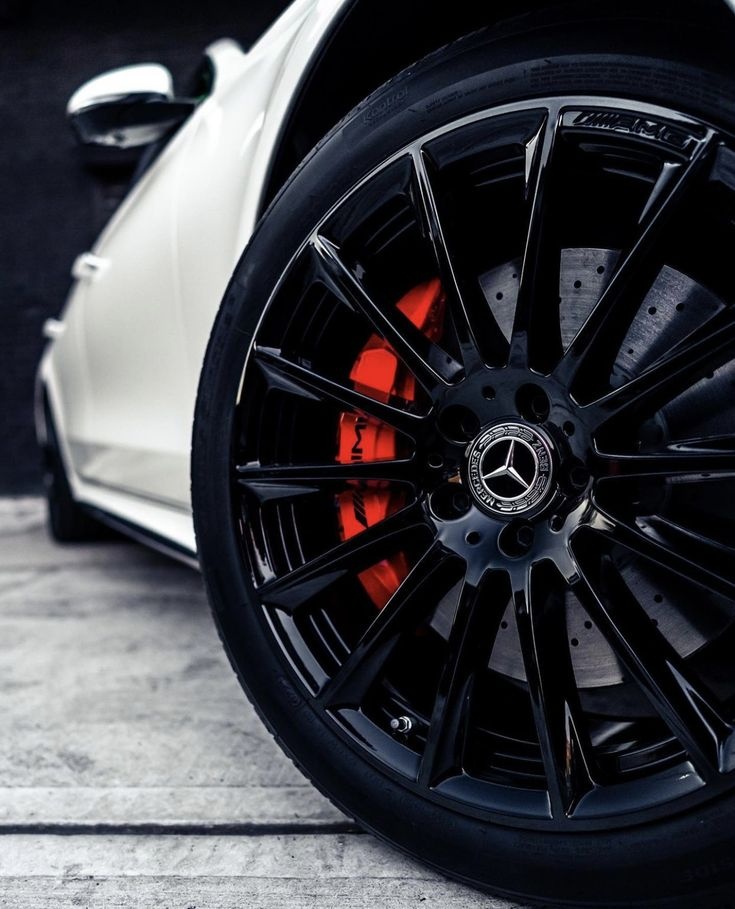 Luxury fleet