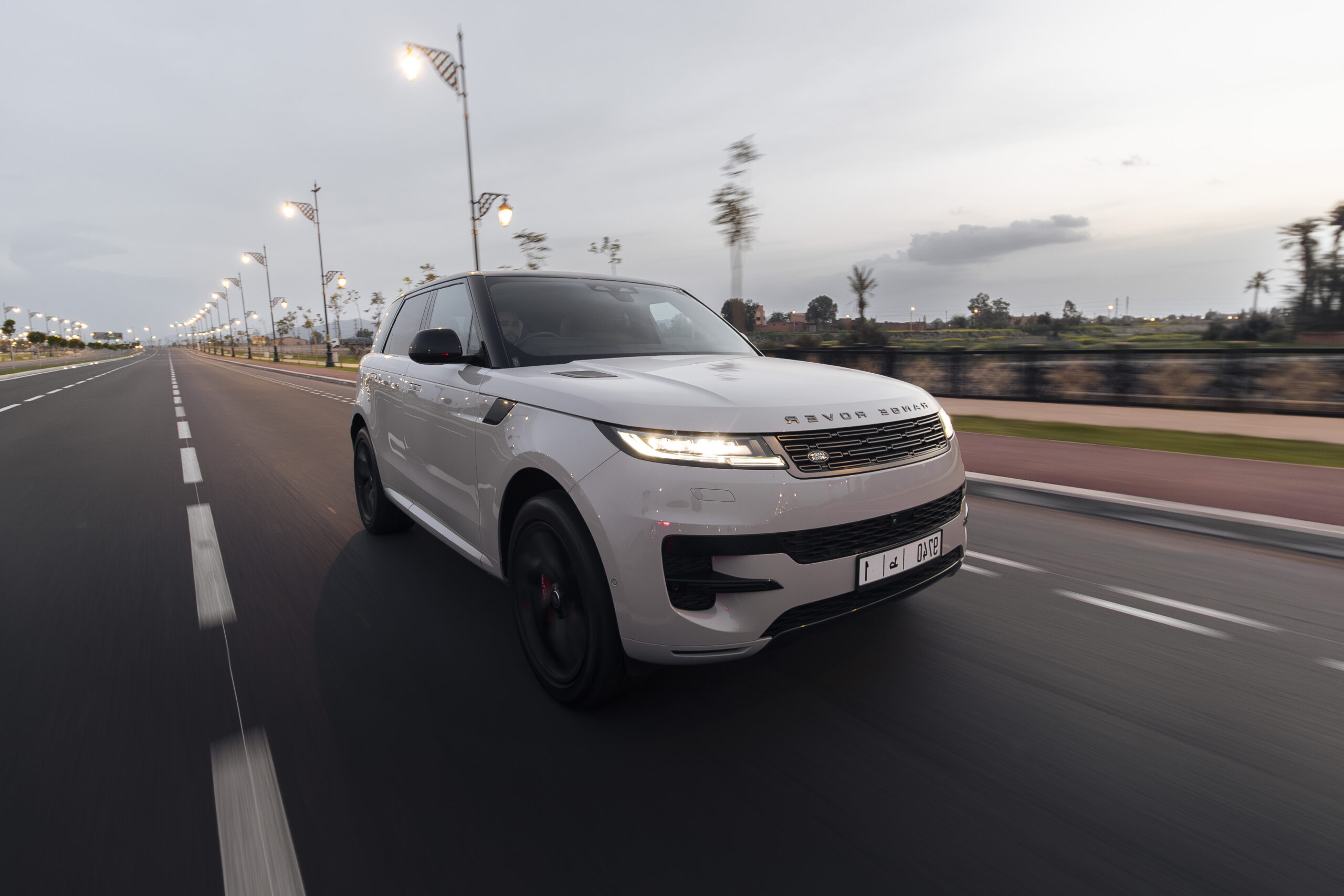 Audi RS7 location prestige Maroc