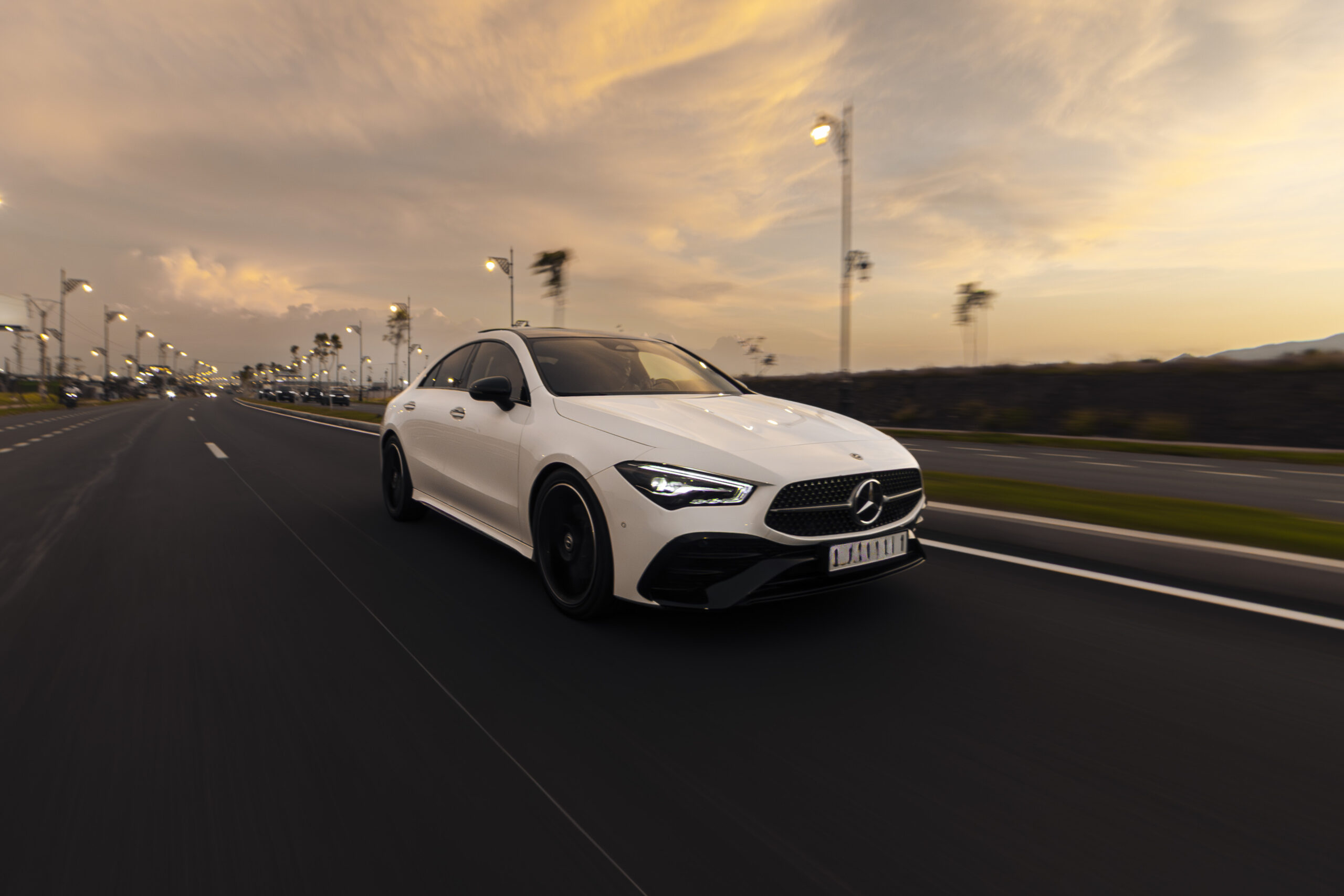 Lamborghini Urus location luxe Marrakech